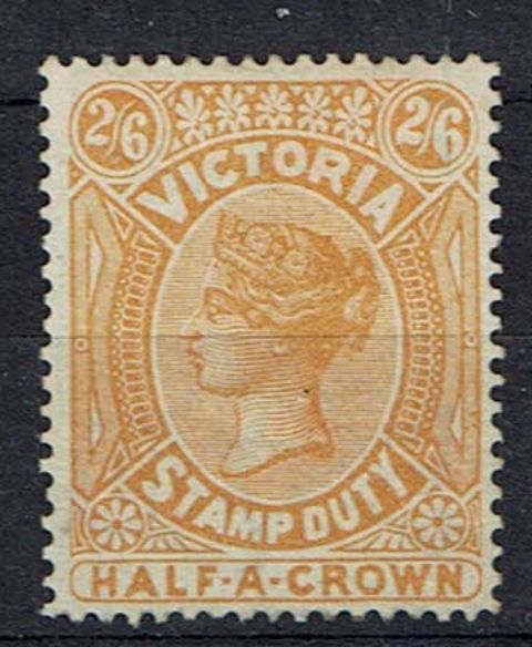 Image of Australian States ~ Victoria SG 292 MM British Commonwealth Stamp